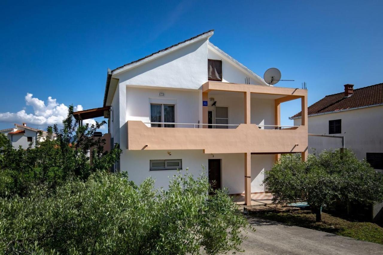 Apartment Neretva Dream Komin  Exteriör bild